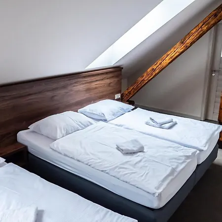 Pod Ostrym Vrchom 3* Soblahov