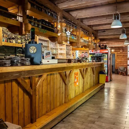 Pod Ostrym Vrchom Guest house Soblahov