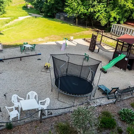 Pod Ostrym Vrchom 3* Soblahov