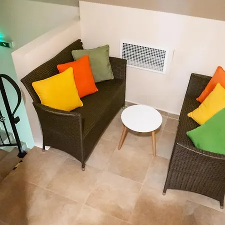 Casa de hóspedes Pod Ostrym Vrchom 3*