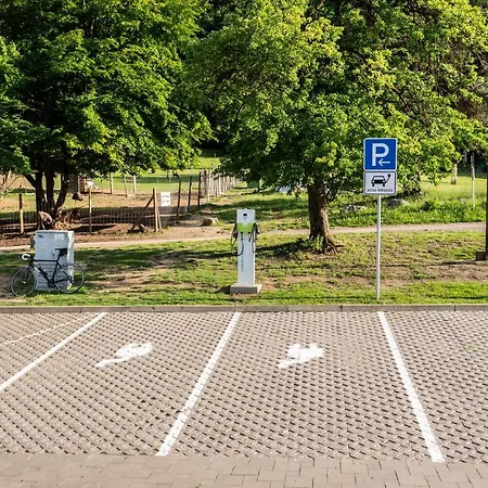 ゲストハウス Pod Ostrym Vrchom Soblahov