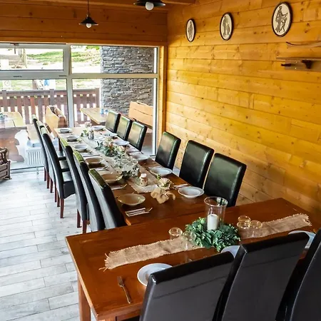 Pod Ostrym Vrchom Soblahov