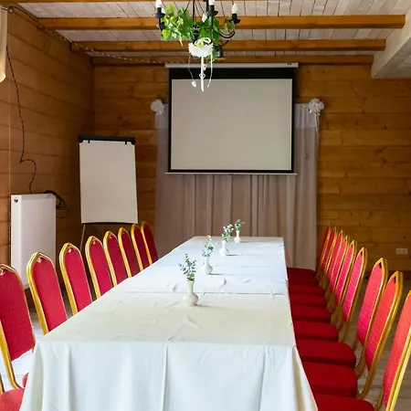 Pod Ostrym Vrchom 3*