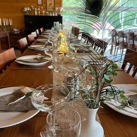 ゲストハウス Pod Ostrym Vrchom