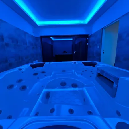 Casa de hóspedes Pod Ostrym Vrchom Soblahov