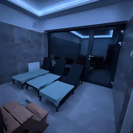 Pod Ostrym Vrchom Soblahov