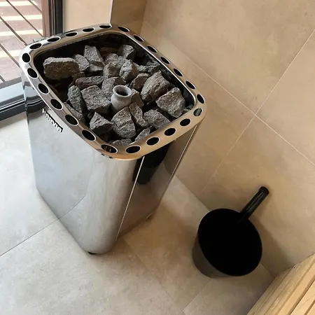 Pod Ostrym Vrchom Πανσιόν