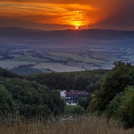 Πανσιόν Pod Ostrym Vrchom 3*