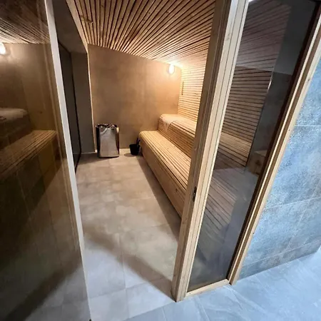 Pod Ostrym Vrchom 3*