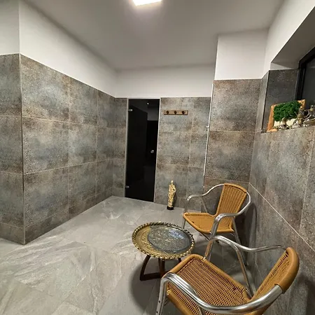 Pod Ostrym Vrchom Soblahov