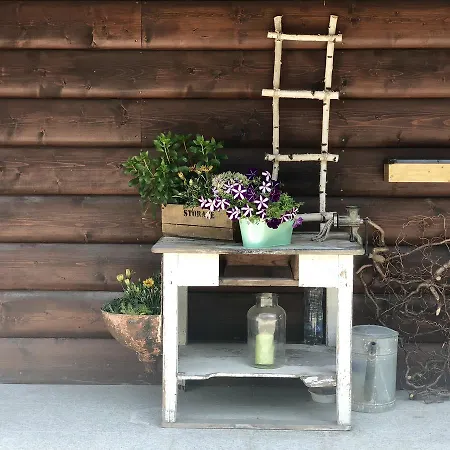 Pod Ostrym Vrchom Soblahov