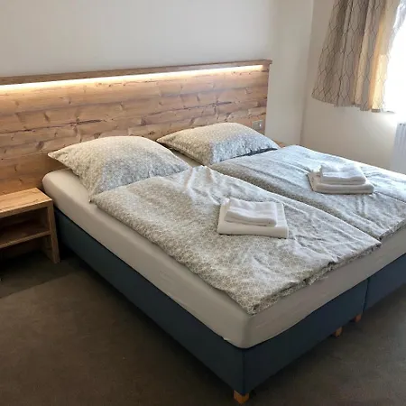 Pod Ostrym Vrchom Casa de hóspedes 3*