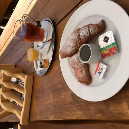 Pod Ostrym Vrchom Soblahov