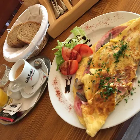 Pod Ostrym Vrchom 3* Soblahov